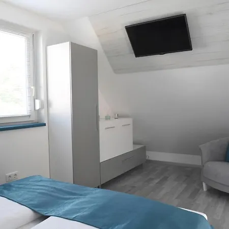 Σπίτι διακοπών Bell Nyaralo Agard *