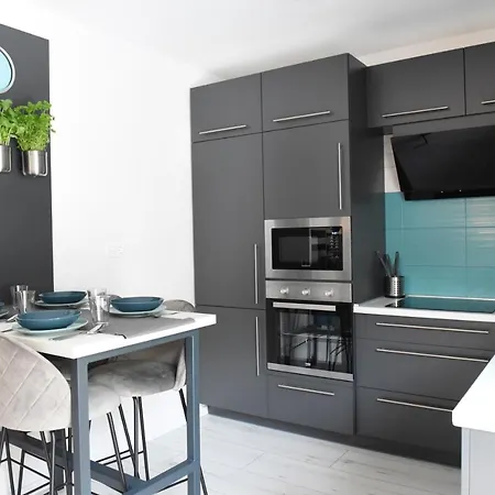 Bell Nyaralo Agard Σπίτι διακοπών