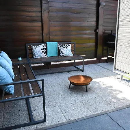 Σπίτι διακοπών Bell Nyaralo Agard Gárdony