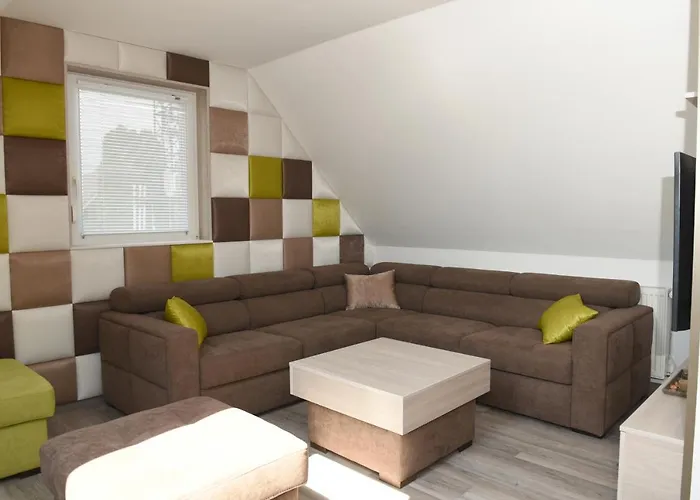 Bell Nyaralo Agard * Gárdony