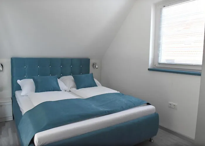 Bell Nyaralo Agard Prázdninový dům