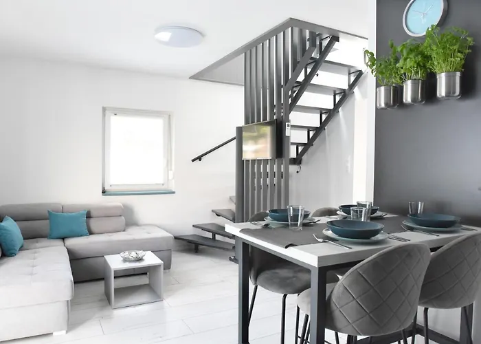 Bell Nyaralo Agard Vakantiehuis *