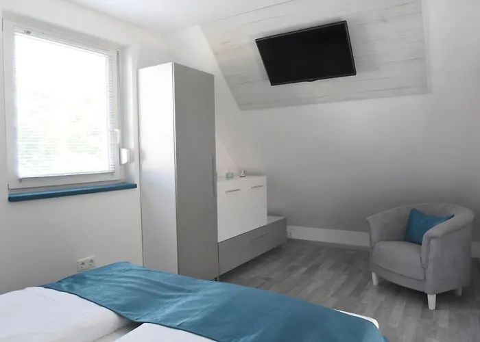 Prázdninový dům Bell Nyaralo Agard *