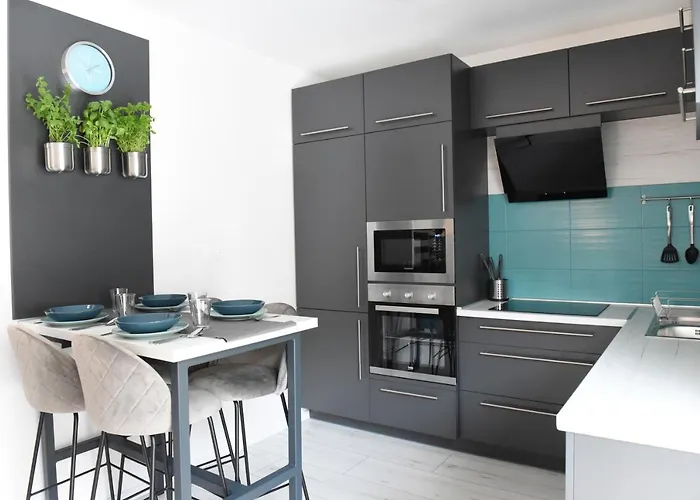 Bell Nyaralo Agard Vakantiehuis