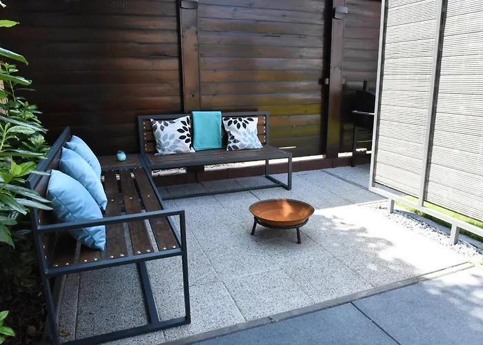 Prázdninový dům Bell Nyaralo Agard Gárdony