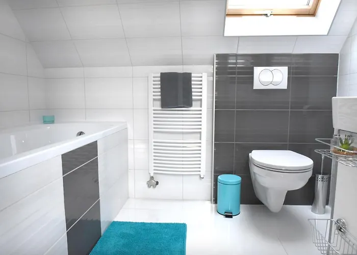 Prázdninový dům Bell Nyaralo Agard